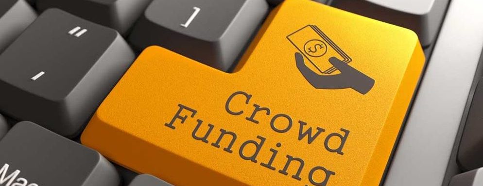 crowd funding