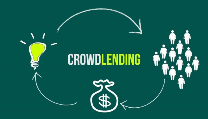 crowd lending